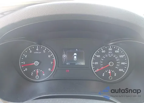 2018 Kia Optima Lx z USA, uszkodzony, nr VIN 5XXGT4L34JG263496